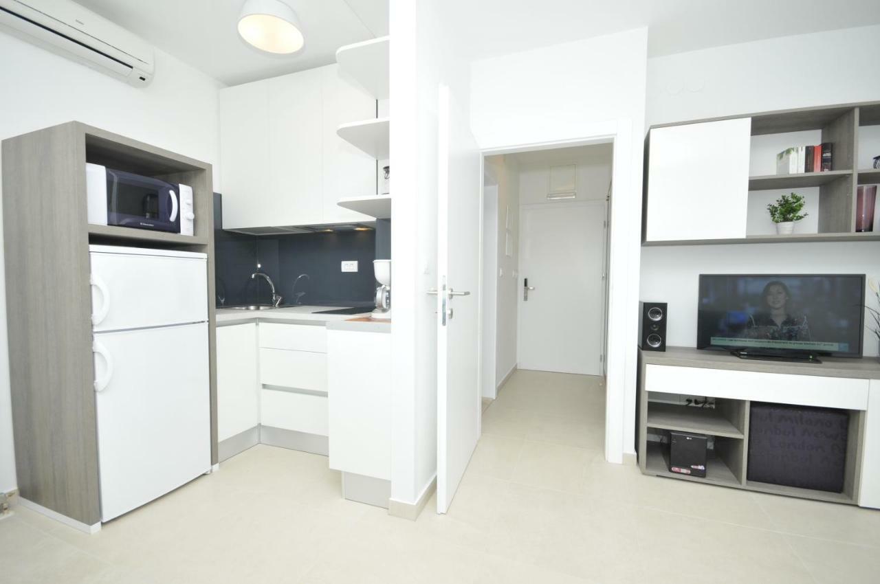 Villa Fani - Apartments In Трогір Екстер'єр фото